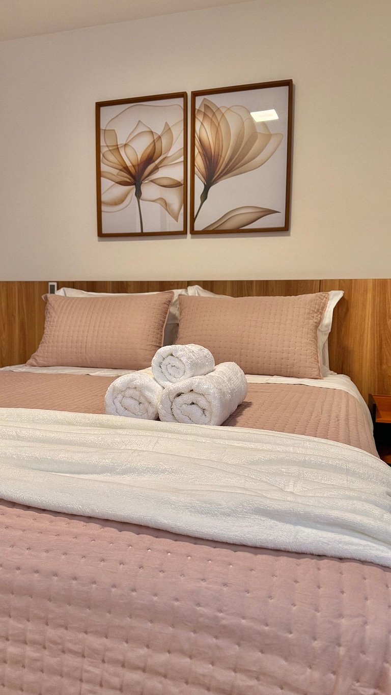 Estúdio 210: Jardim Camburi