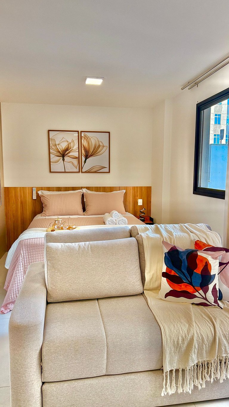 Estúdio 210: Jardim Camburi