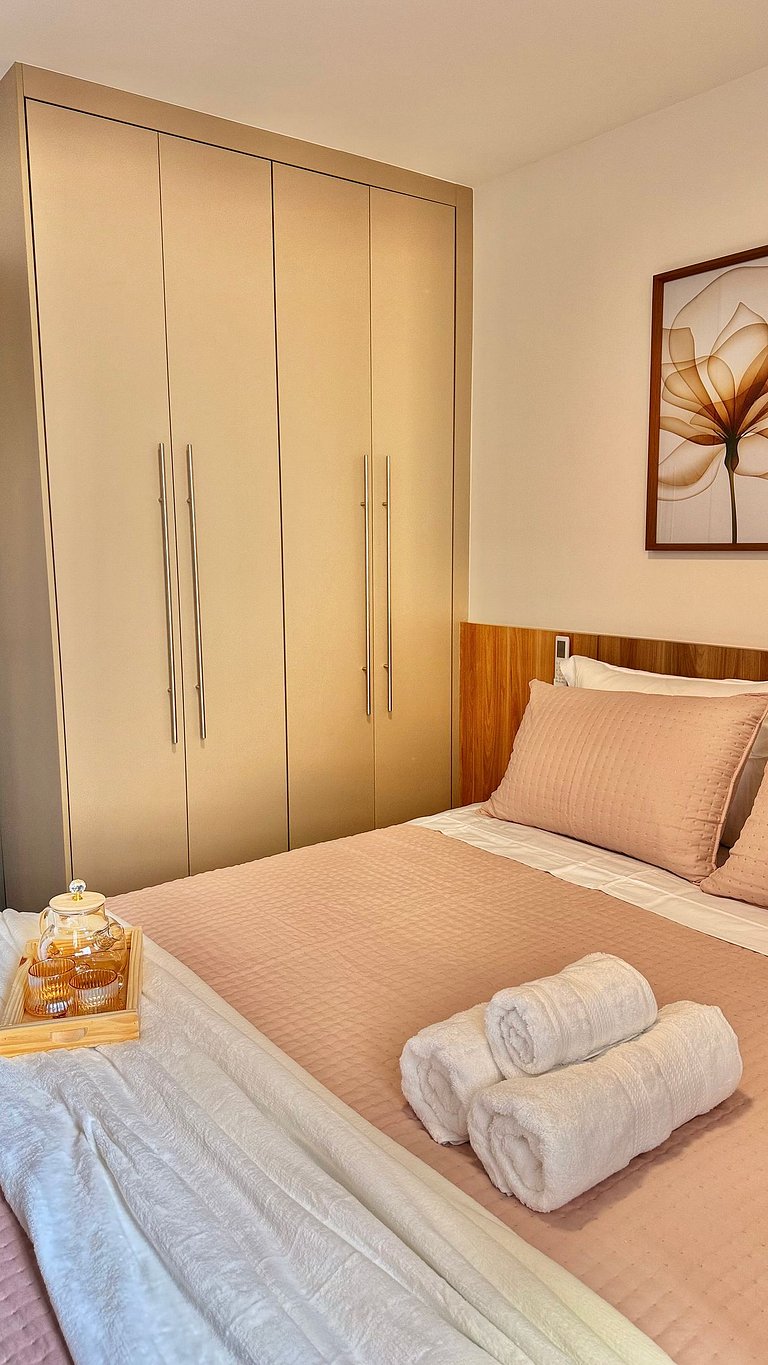 Estúdio 210: Jardim Camburi