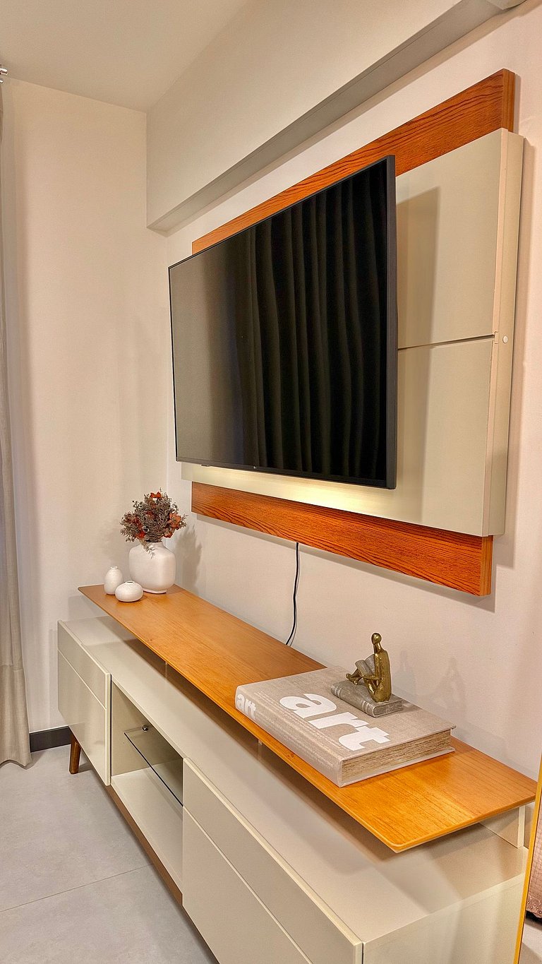 Estúdio 210: Jardim Camburi