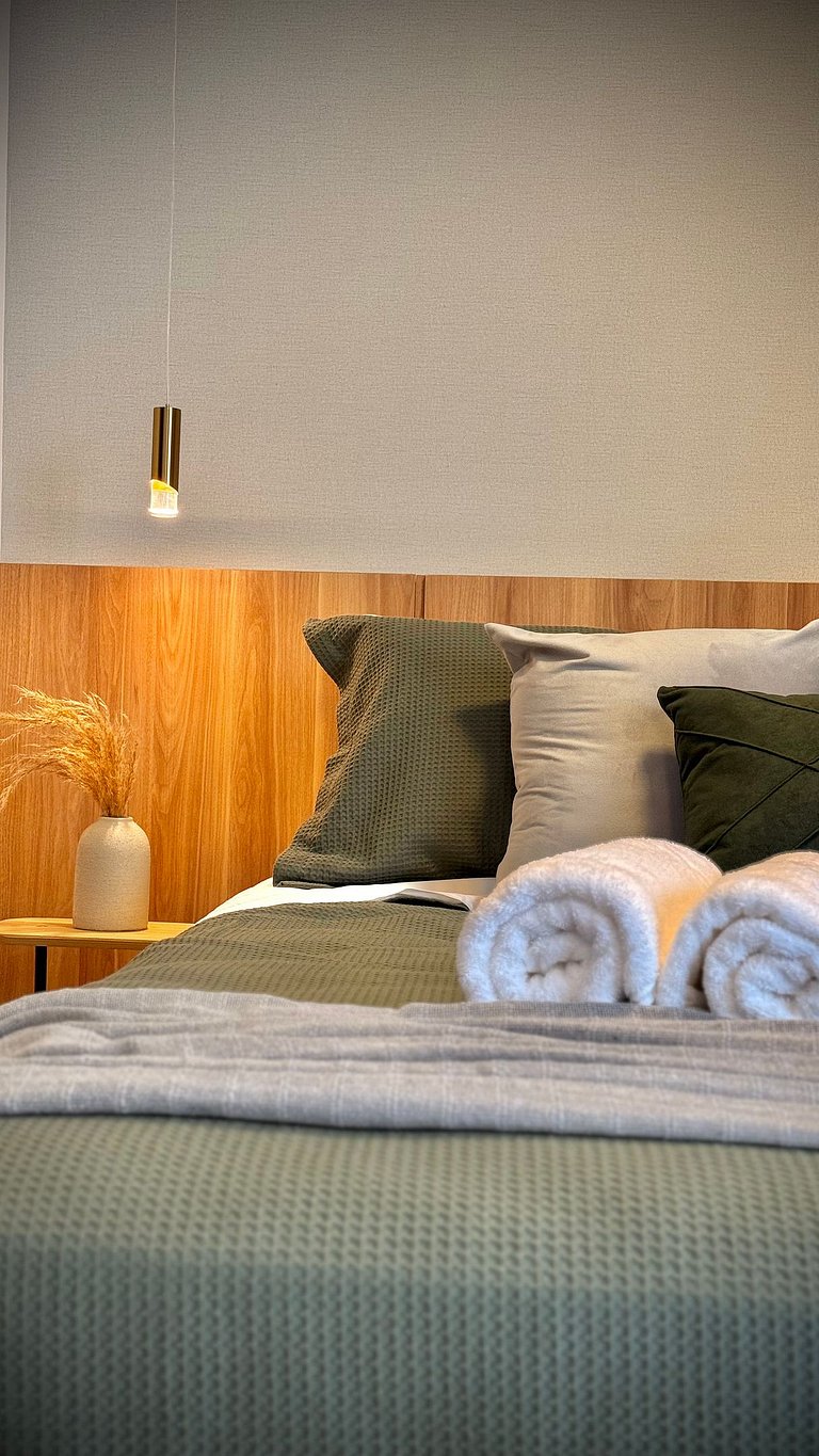 Estúdio 608: Jardim Camburi