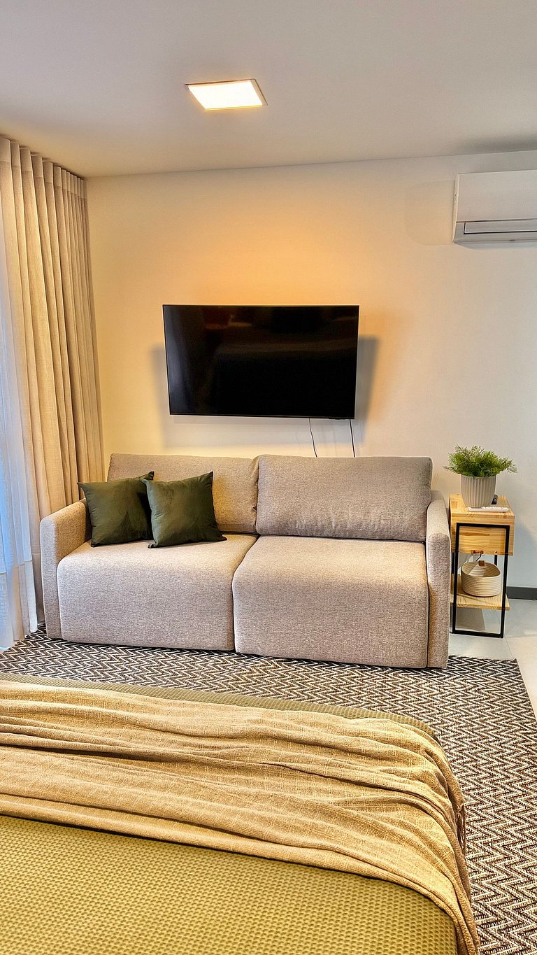 Estúdio 608: Jardim Camburi