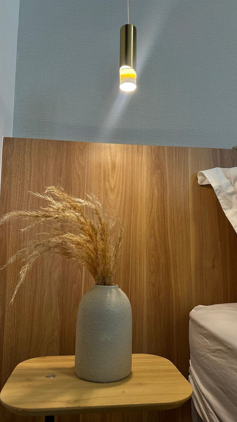 Estúdio 608: Jardim Camburi