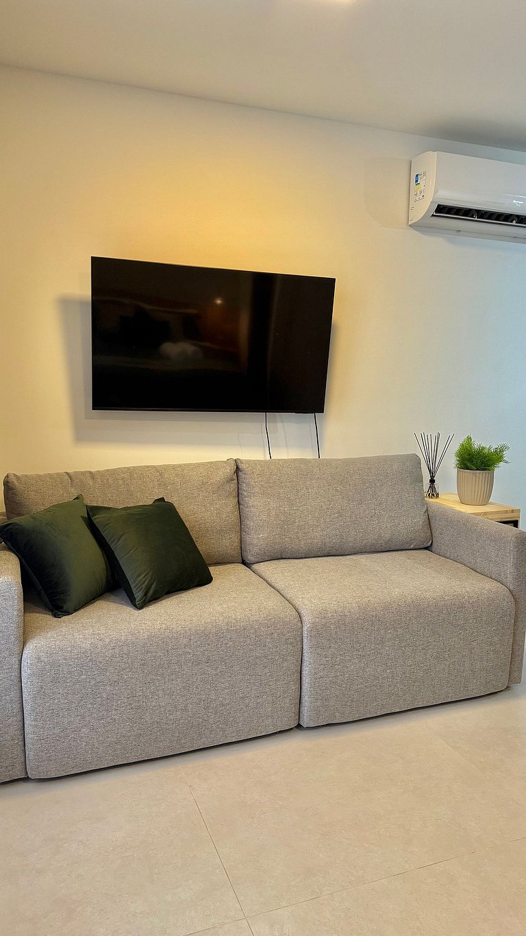 Estúdio 608: Jardim Camburi