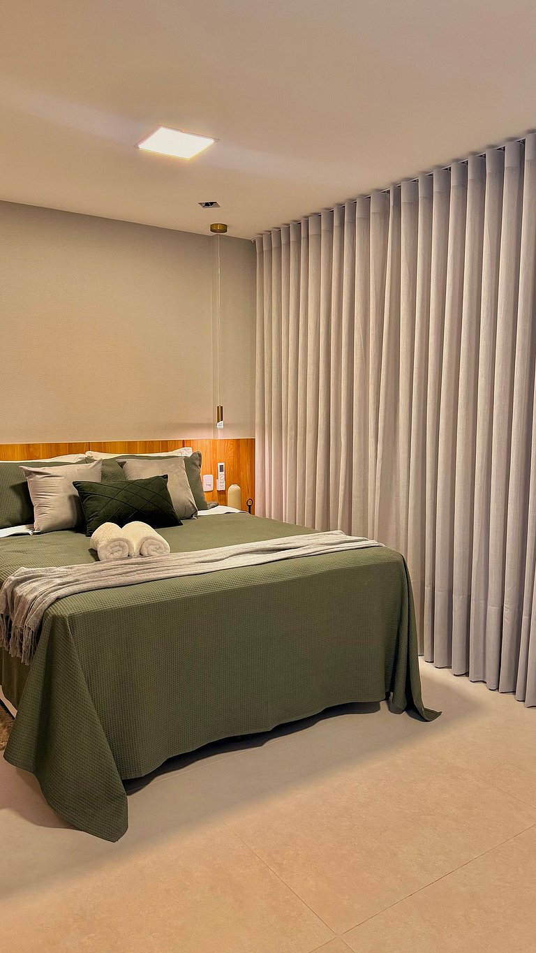 Estúdio 608: Jardim Camburi