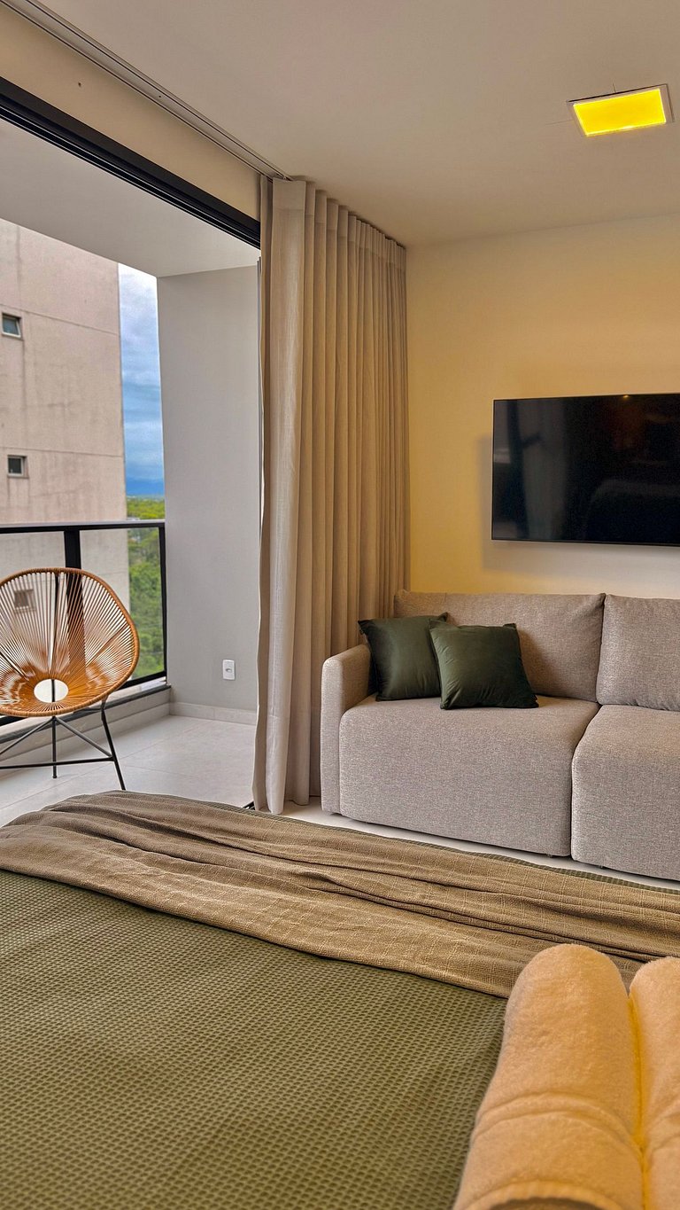 Estúdio 608: Jardim Camburi