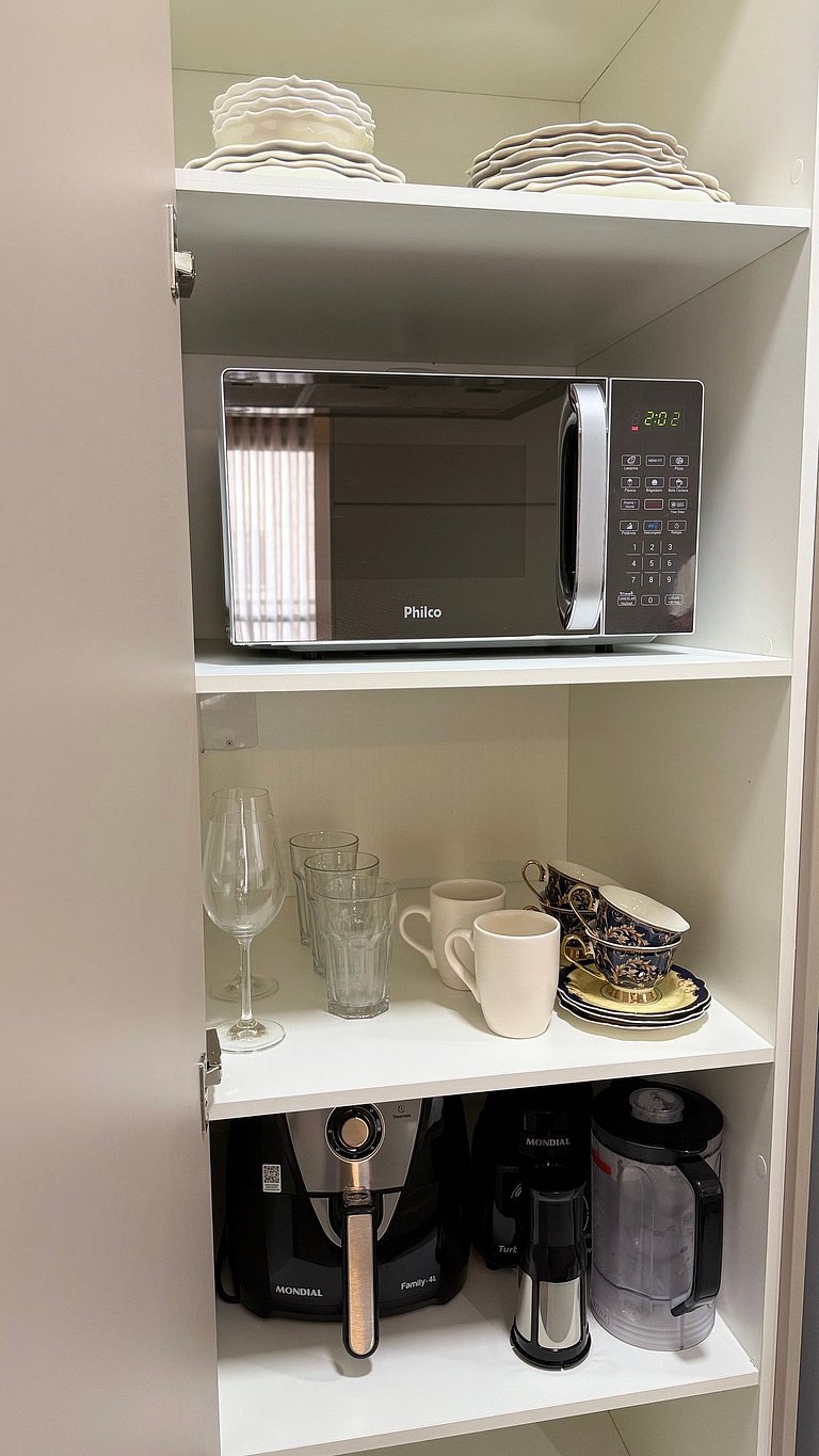 Estúdio 608: Jardim Camburi