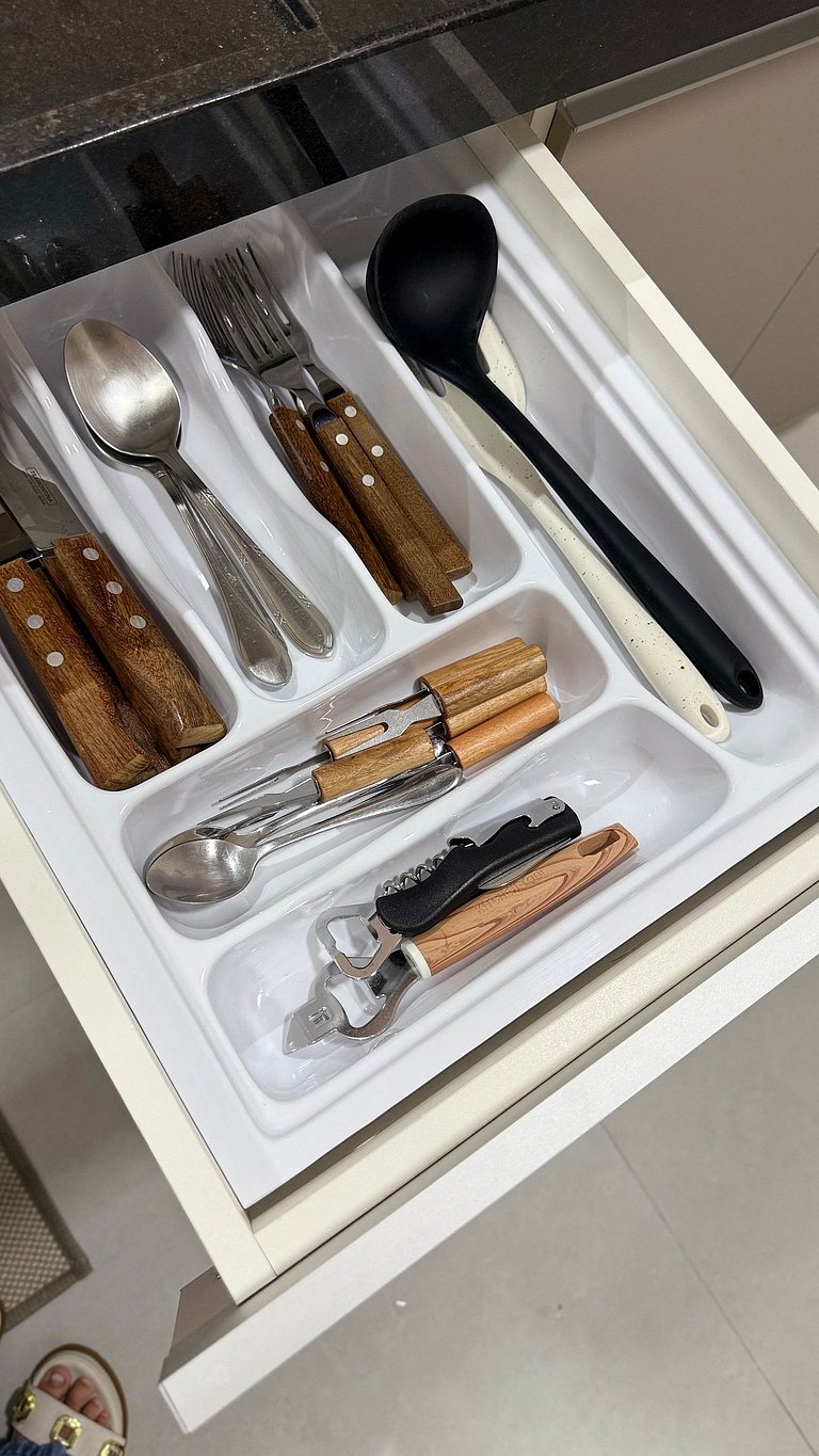 Estúdio 608: Jardim Camburi