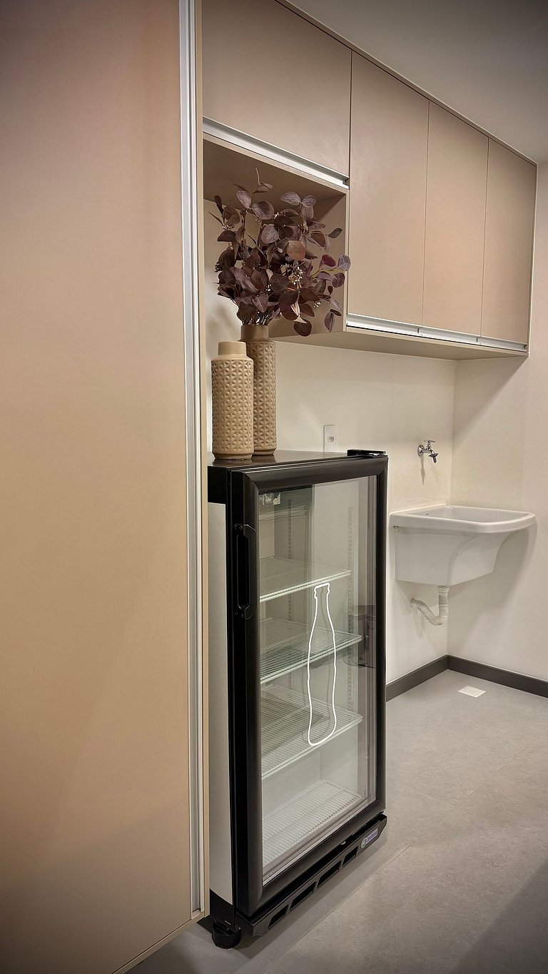 Estúdio 608: Jardim Camburi