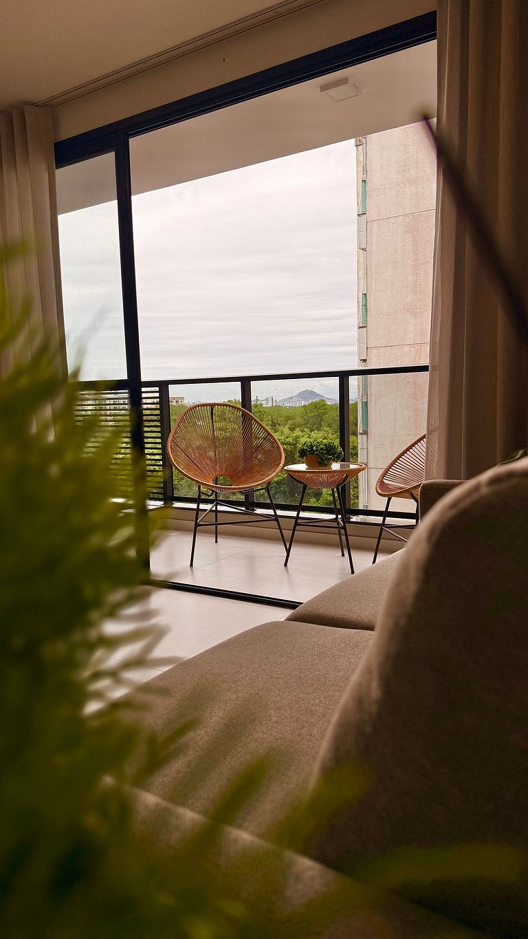 Estúdio 608: Jardim Camburi