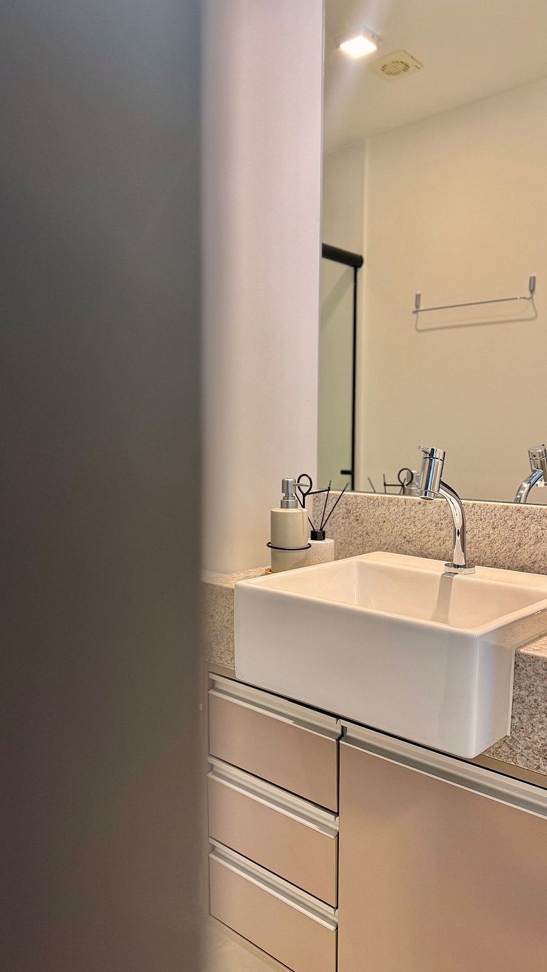 Estúdio 608: Jardim Camburi