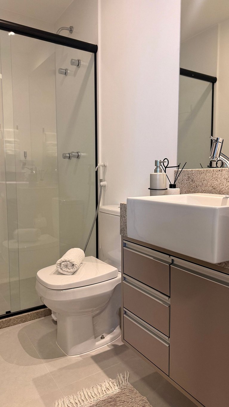 Estúdio 608: Jardim Camburi