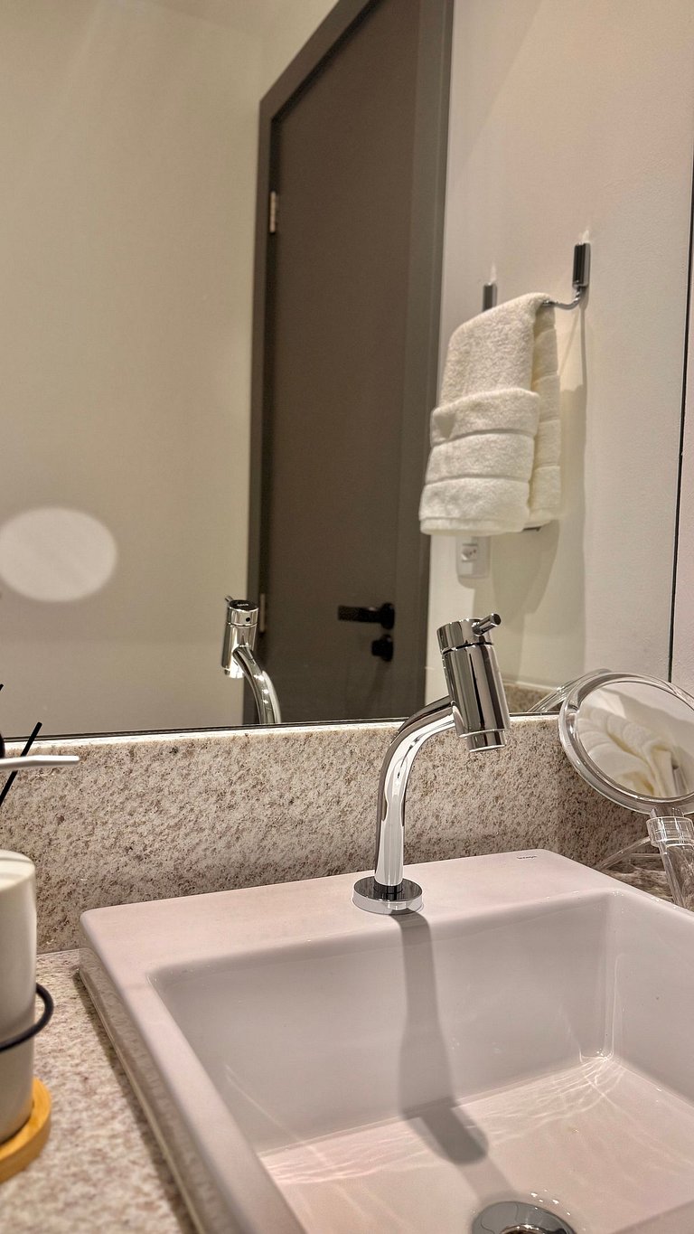 Estúdio 608: Jardim Camburi