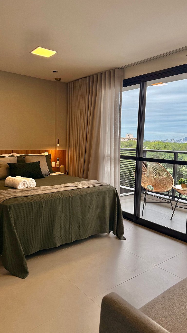 Estúdio 608: Jardim Camburi