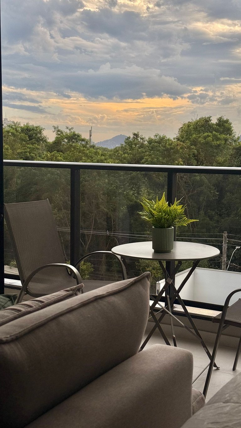 Estúdio 511 - Jardim Camburi