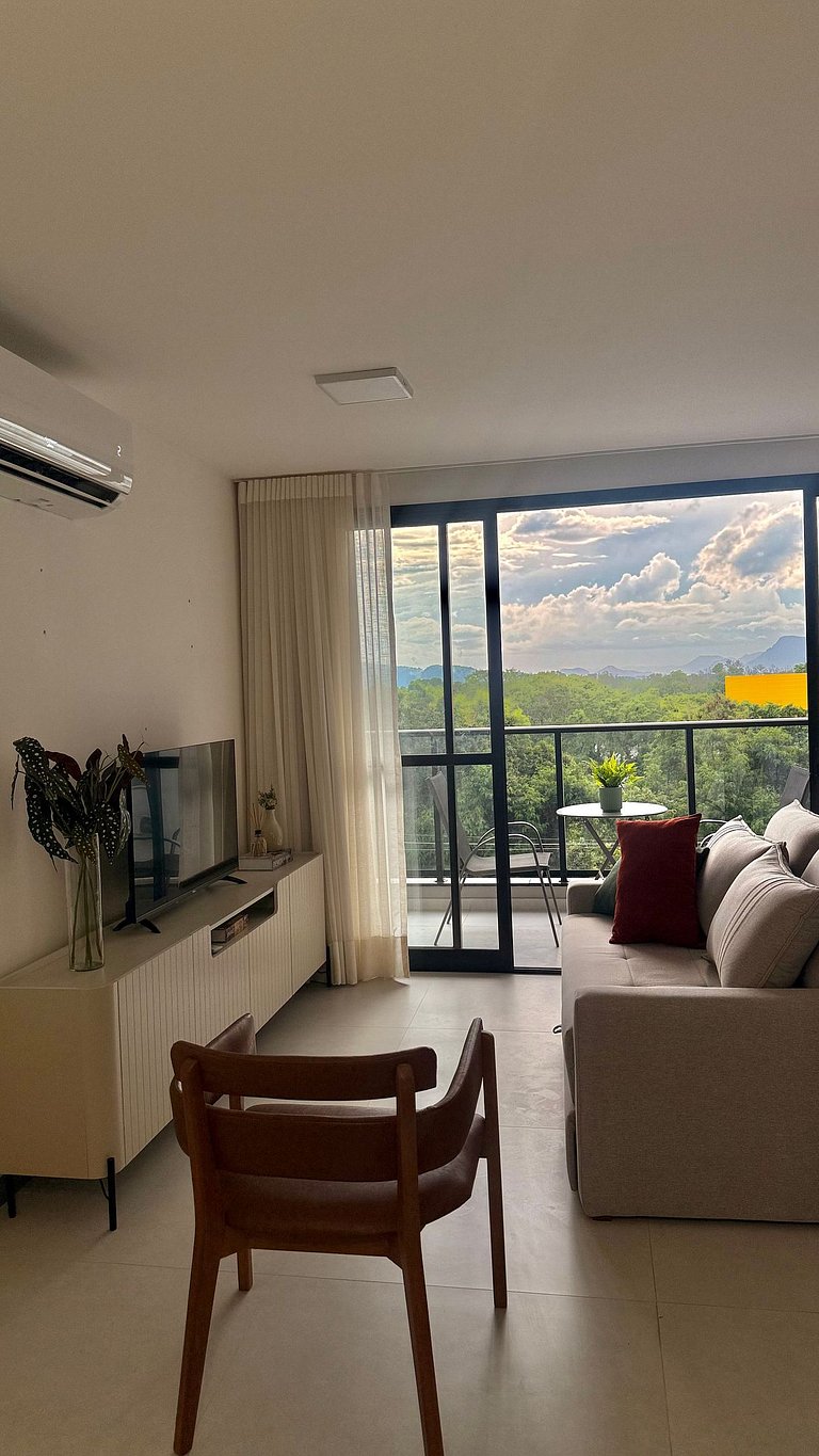 Estúdio 511 - Jardim Camburi