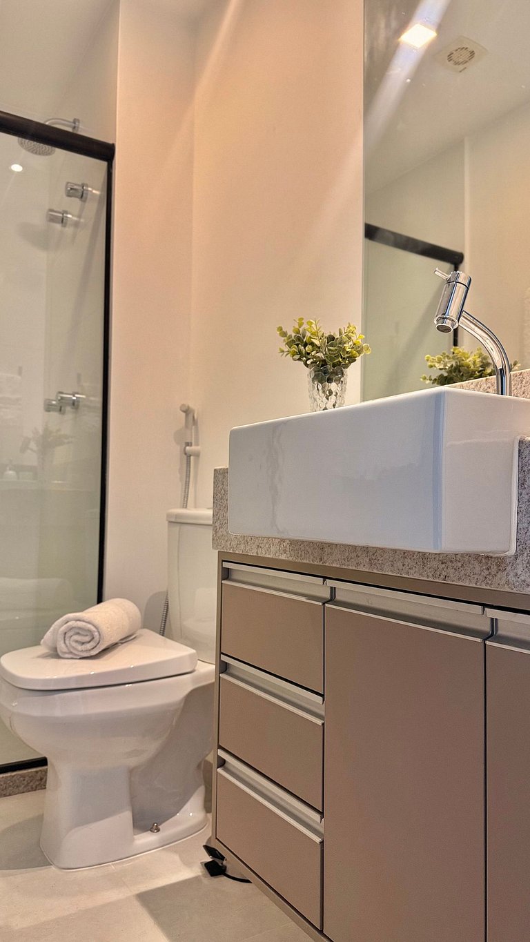 Estúdio 511 - Jardim Camburi