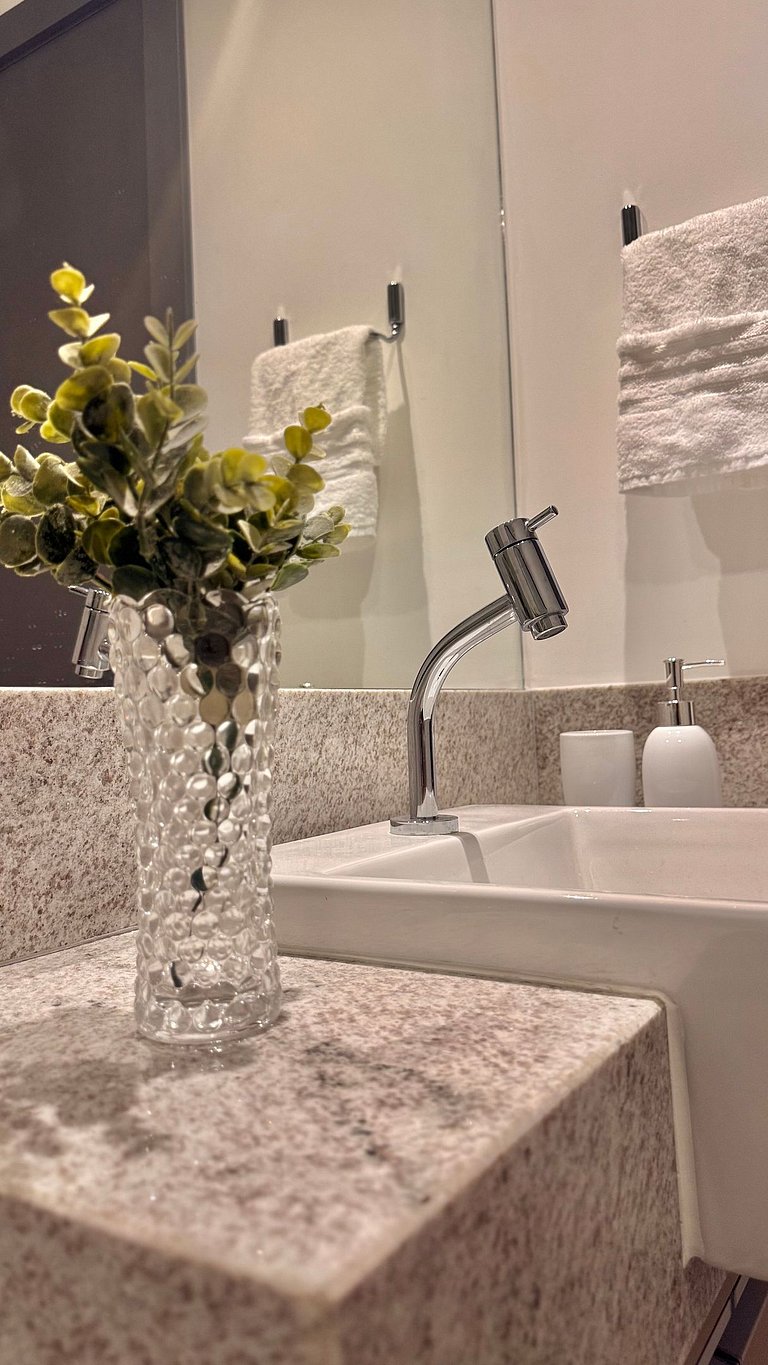 Estúdio 511 - Jardim Camburi