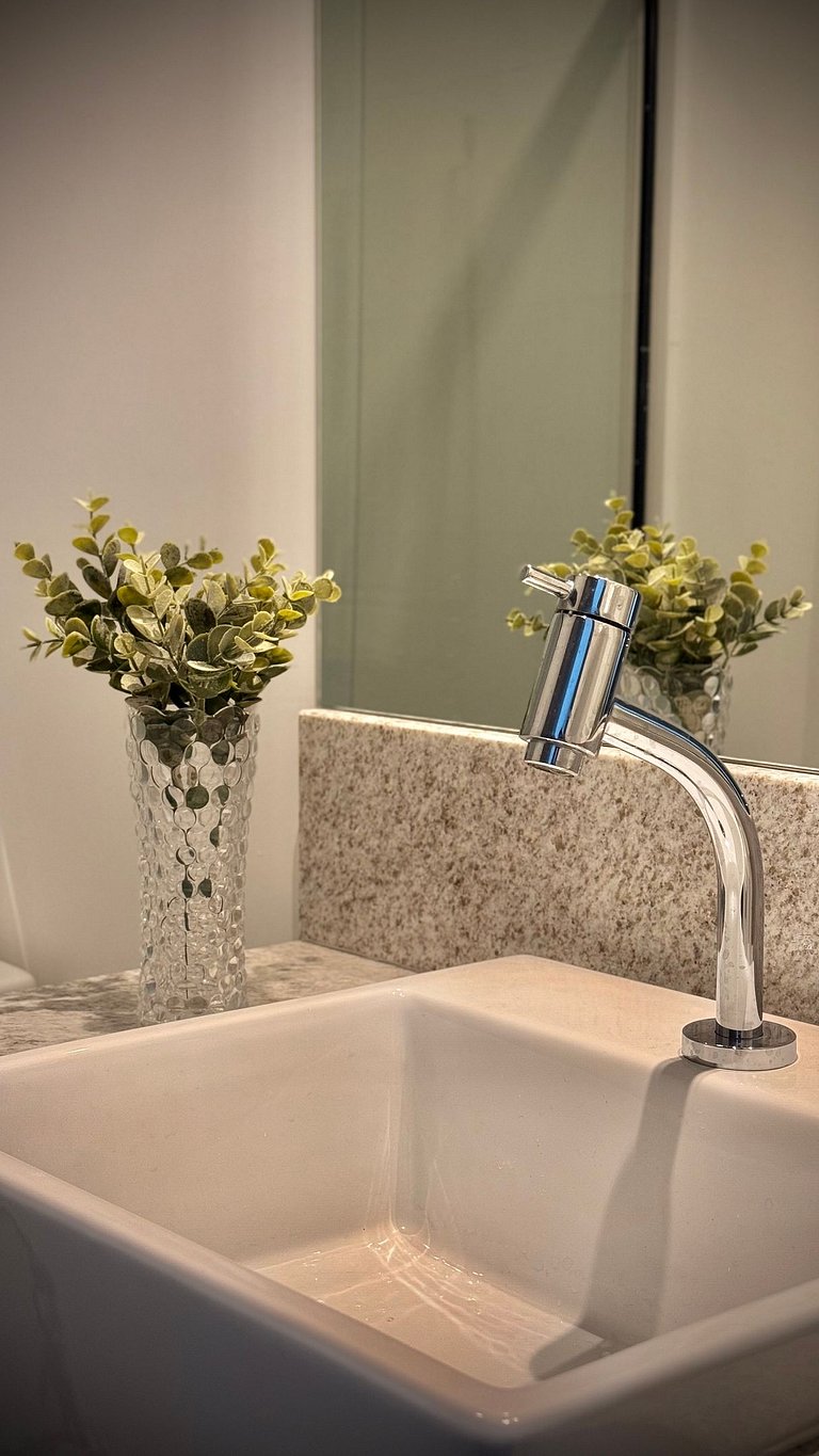 Estúdio 511 - Jardim Camburi