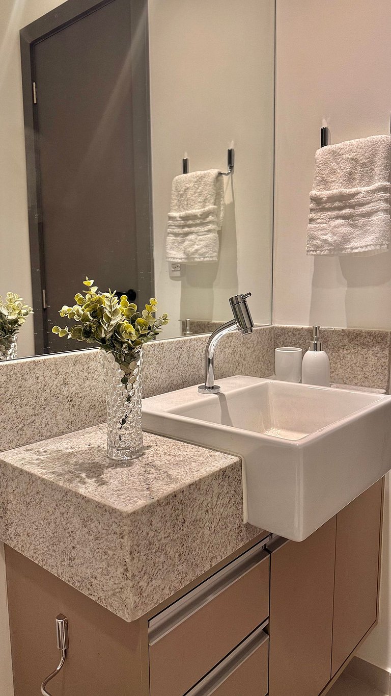 Estúdio 511 - Jardim Camburi