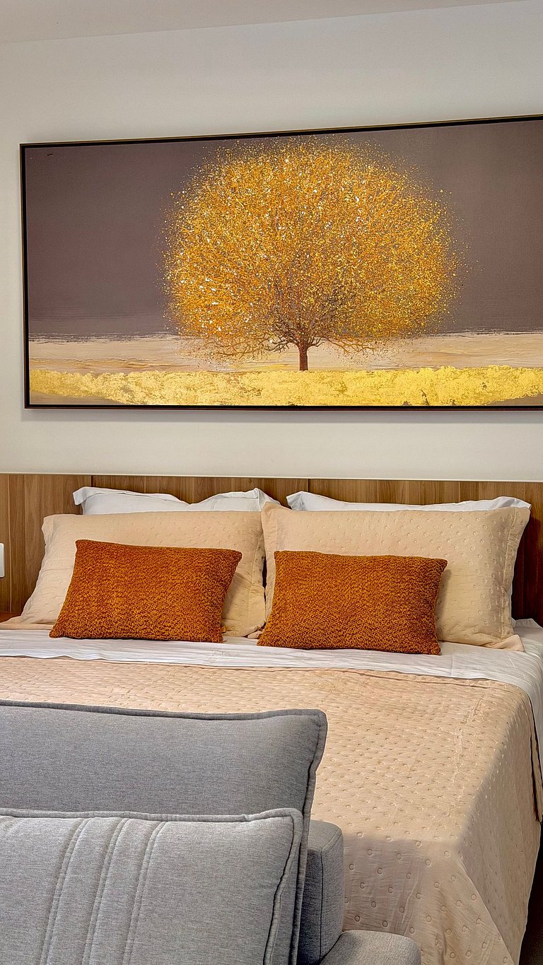 Estúdio 511 - Jardim Camburi