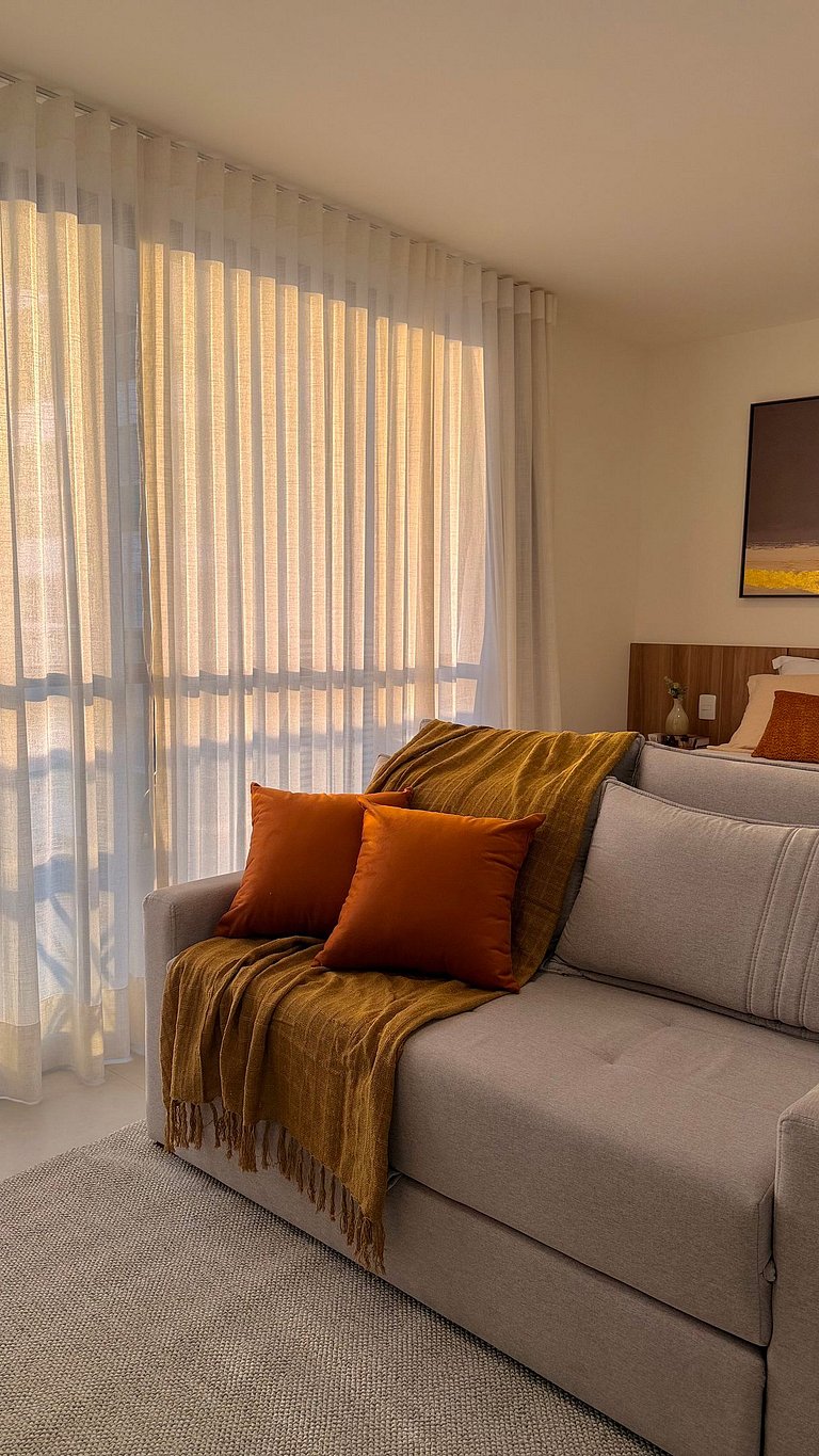 Estúdio 511 - Jardim Camburi