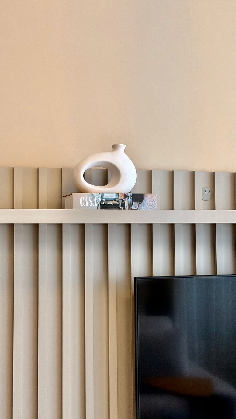 Estúdio 709 em Jardim Camburi