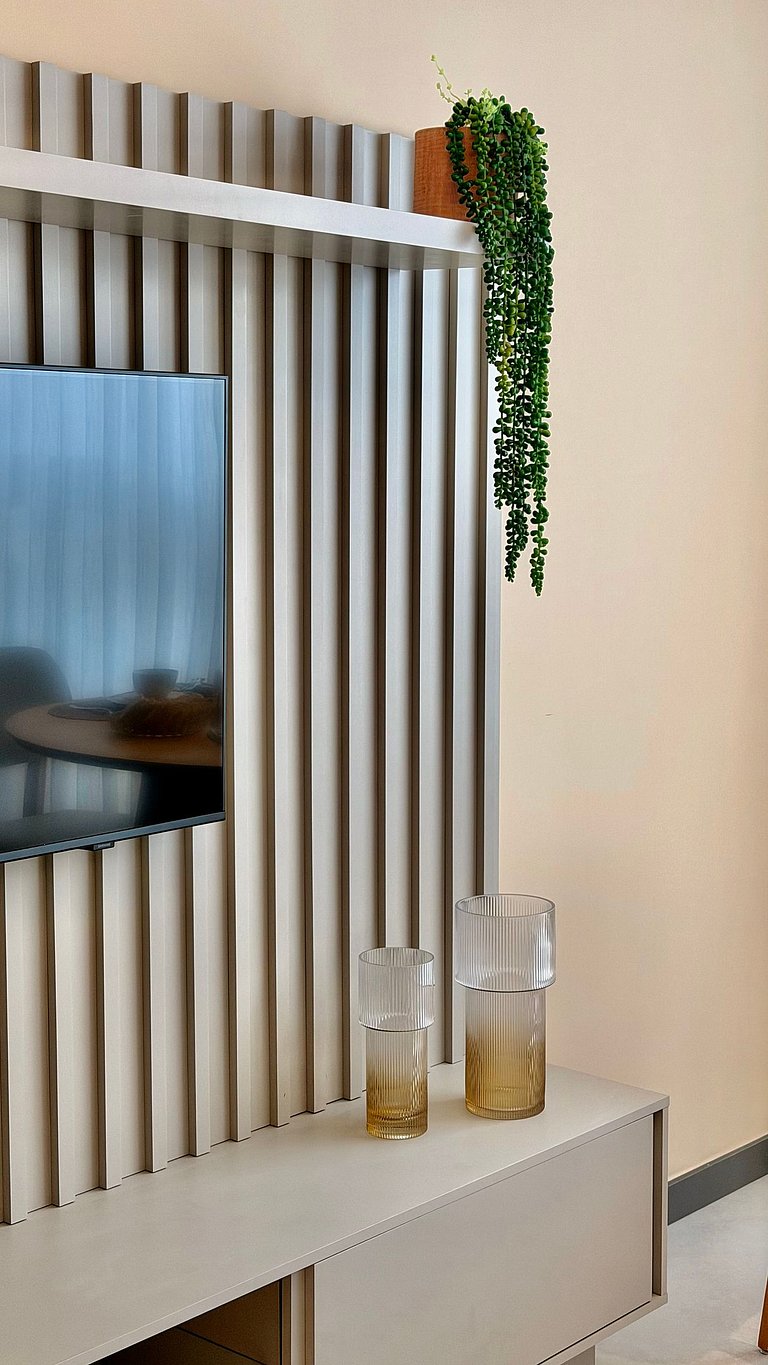 Estúdio 709 em Jardim Camburi