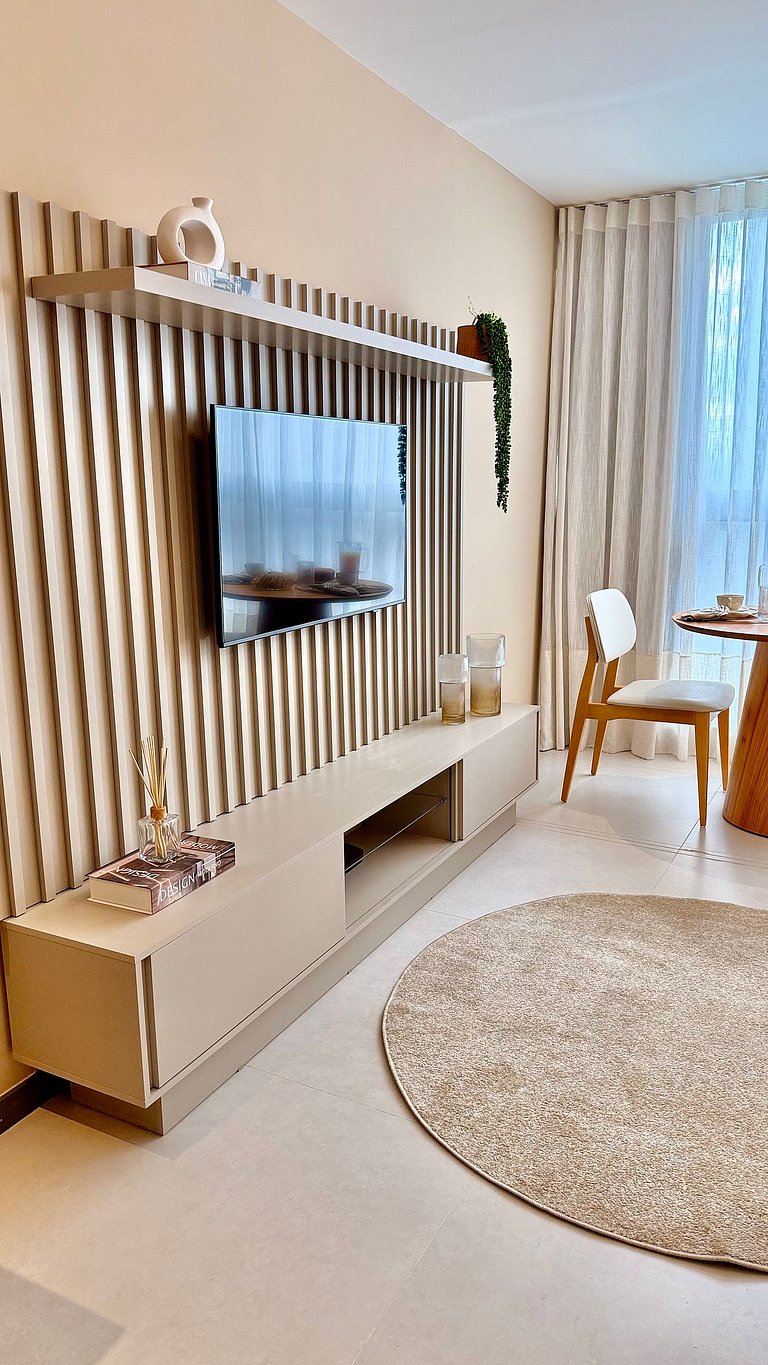 Estúdio 709 em Jardim Camburi