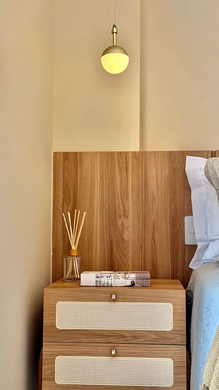 Estúdio 709 em Jardim Camburi