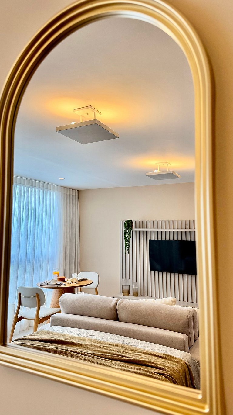 Estúdio 709 em Jardim Camburi