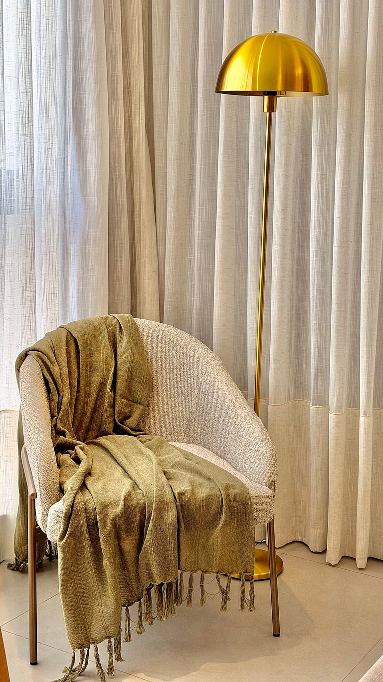 Estúdio 709 em Jardim Camburi