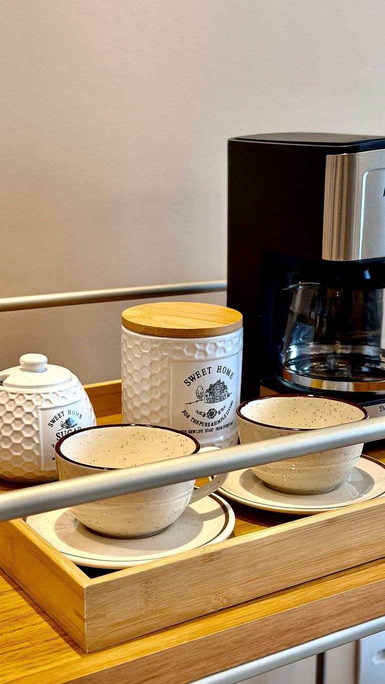 Estúdio 709 em Jardim Camburi