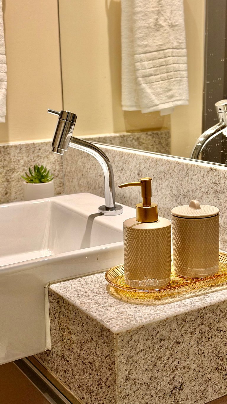 Estúdio 709 em Jardim Camburi