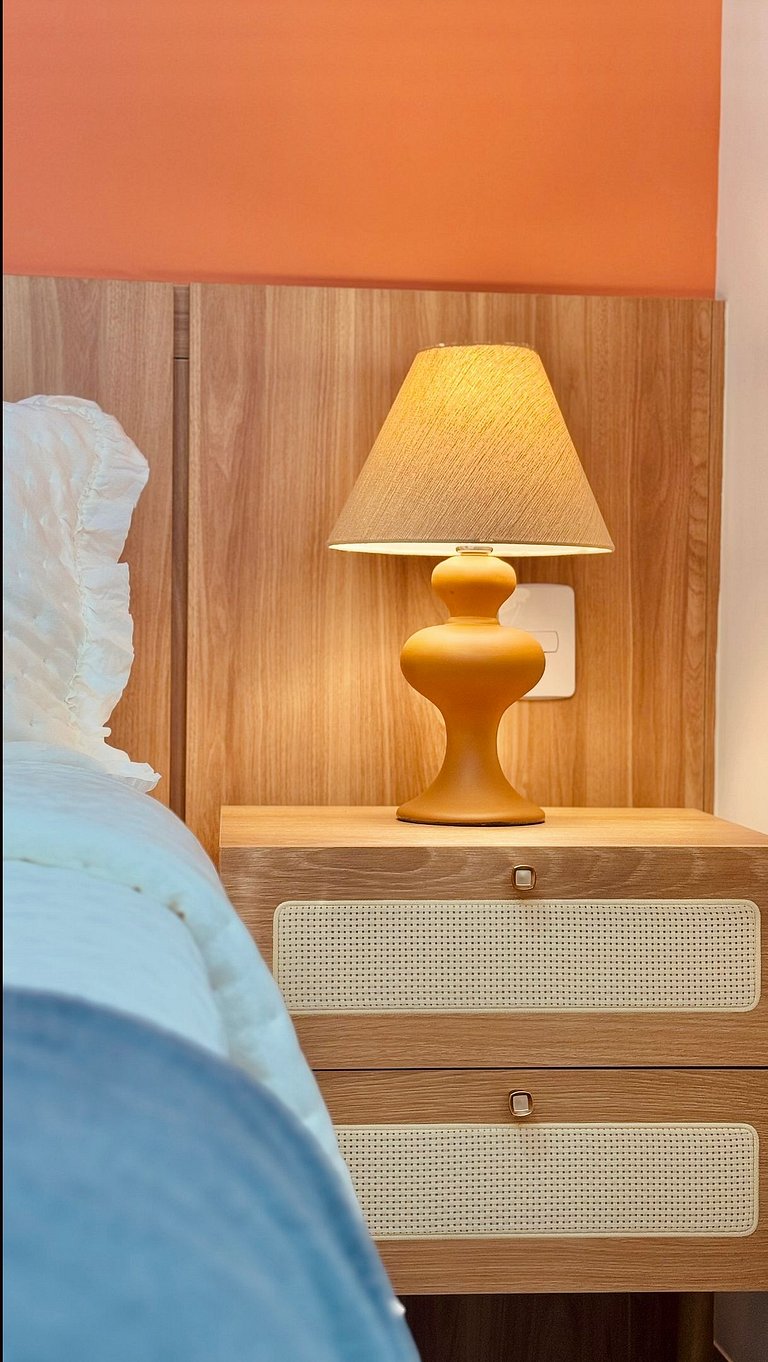 Estúdio JC life 310 Moderno