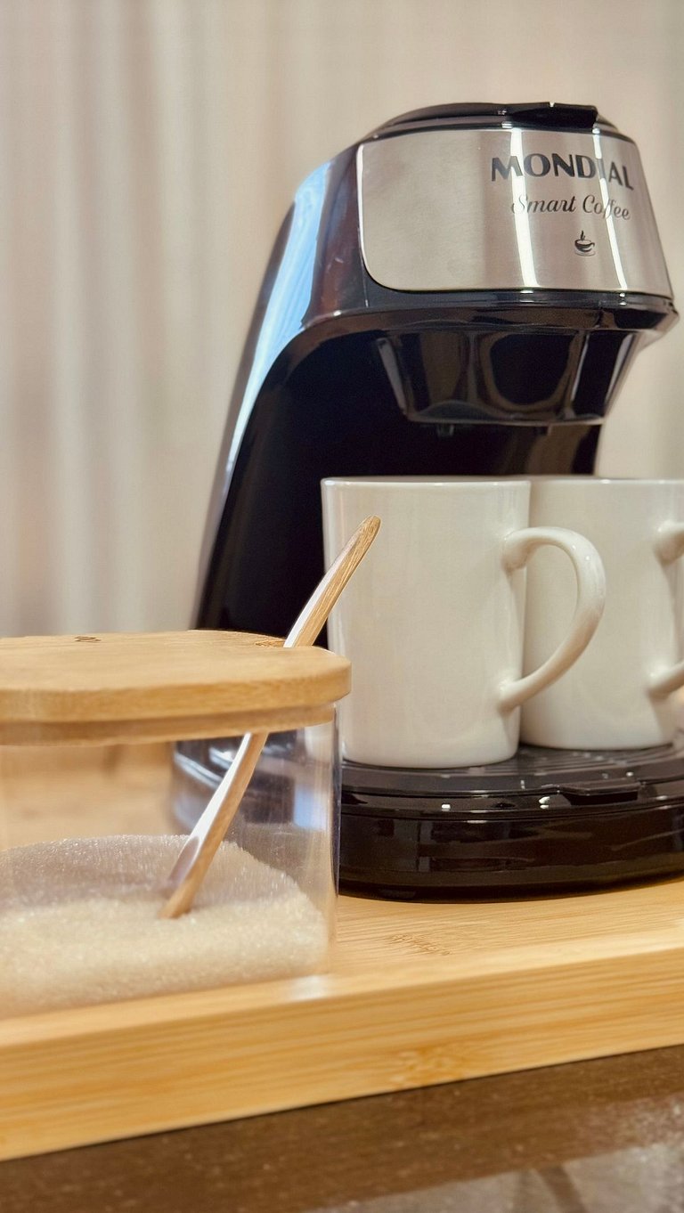 Estúdio JC life 310 Moderno