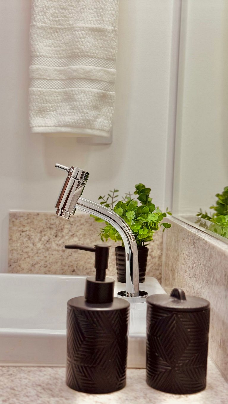 Estúdio JC life 310 Moderno