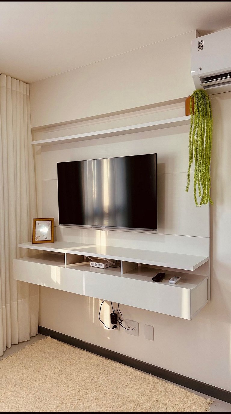 Estúdio JC life 310 Moderno