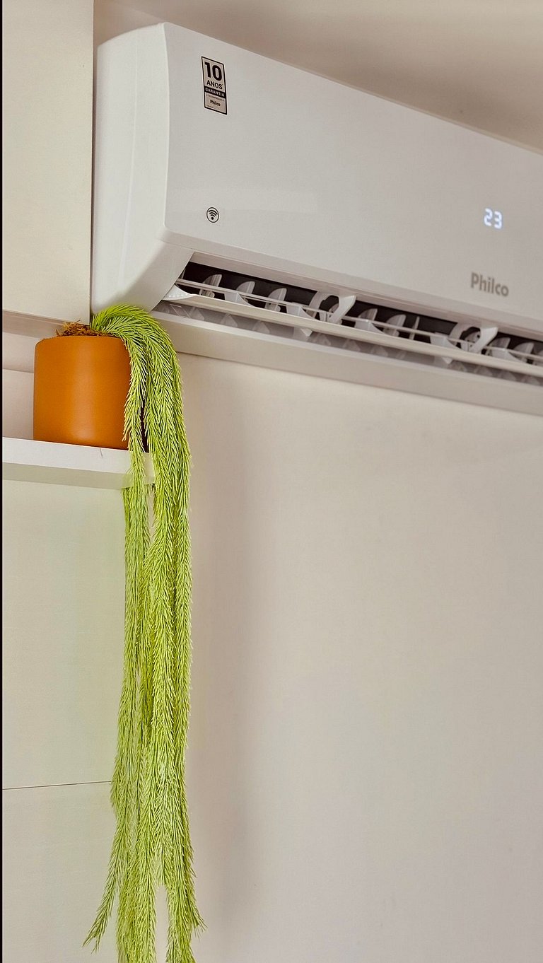 Estúdio JC life 310 Moderno