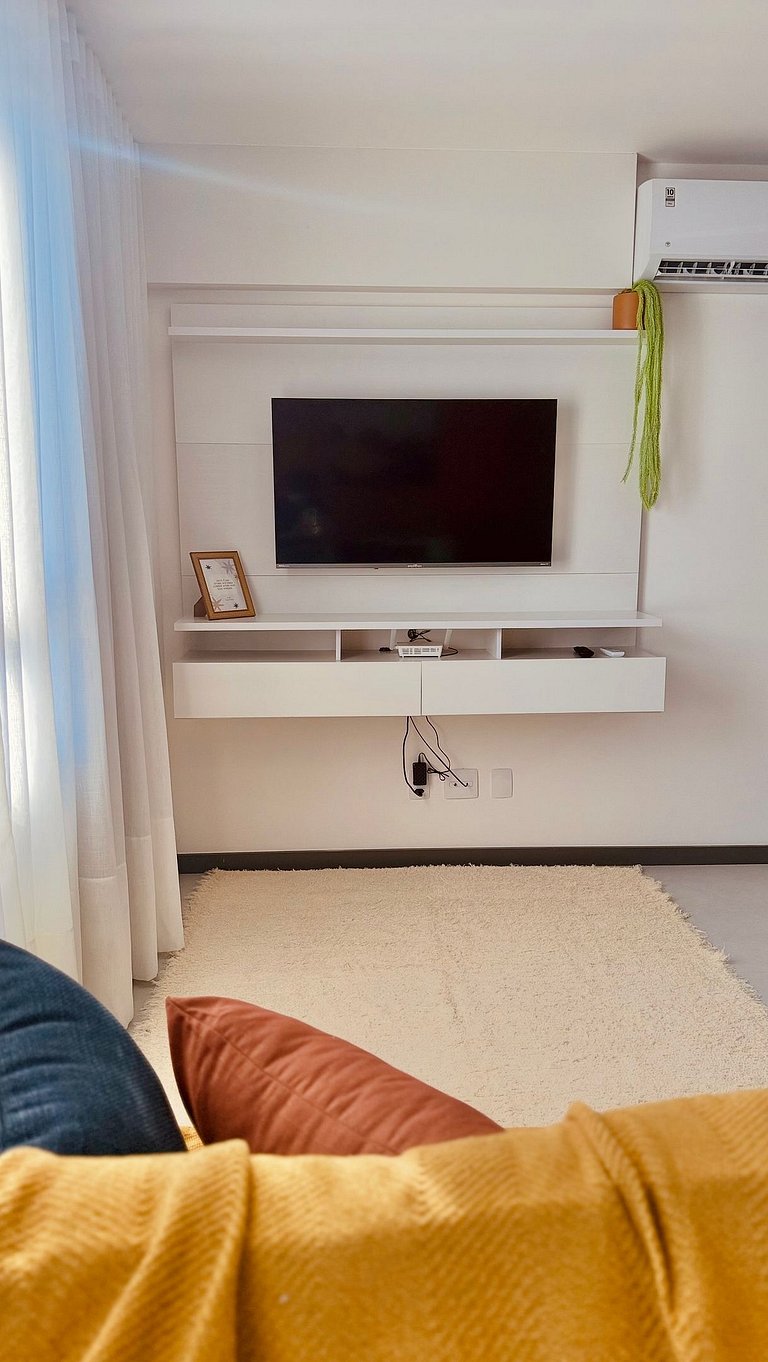 Estúdio JC life 310 Moderno