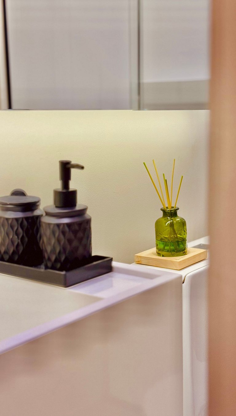 Estúdio 905: Jardim Camburi