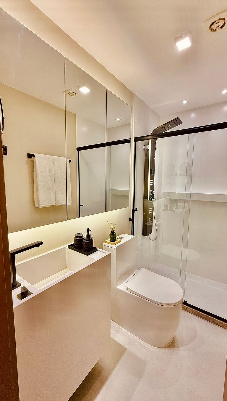 Estúdio 905: Jardim Camburi