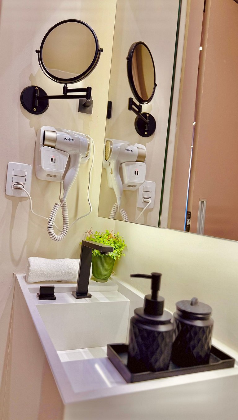 Estúdio 905: Jardim Camburi