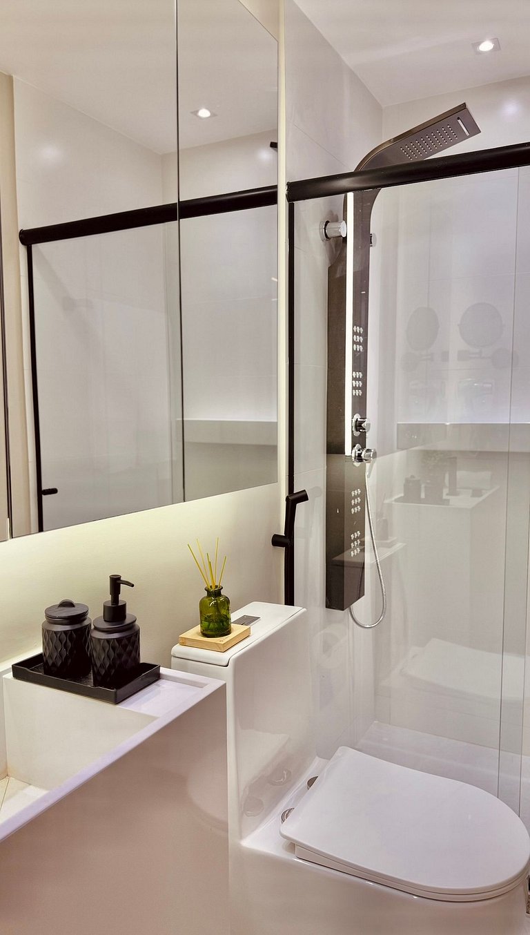 Estúdio 905: Jardim Camburi