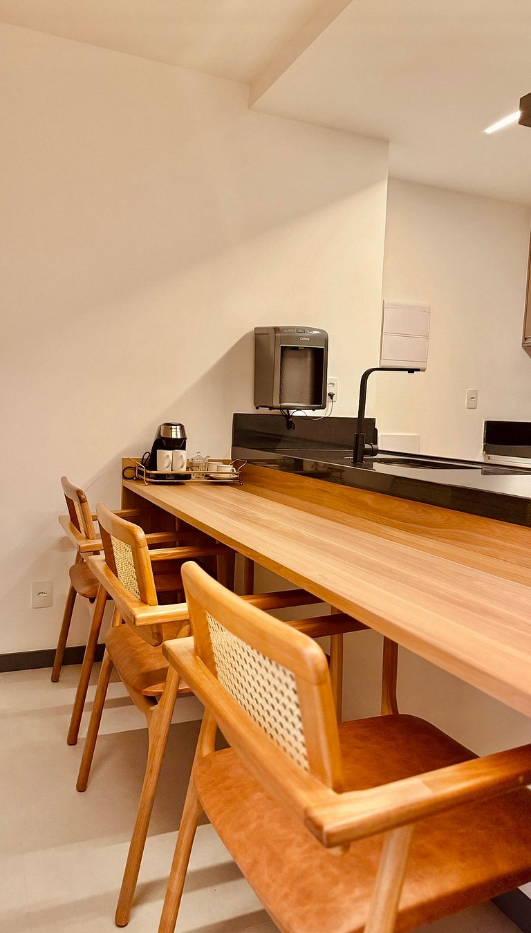 Estúdio 905: Jardim Camburi