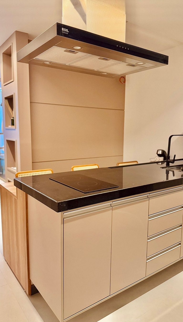 Estúdio 905: Jardim Camburi