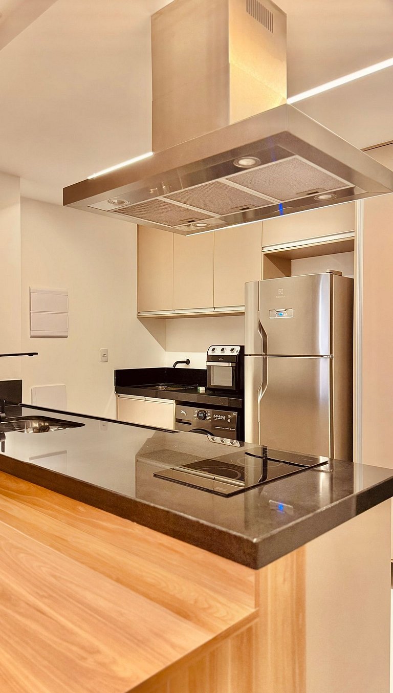 Estúdio 905: Jardim Camburi