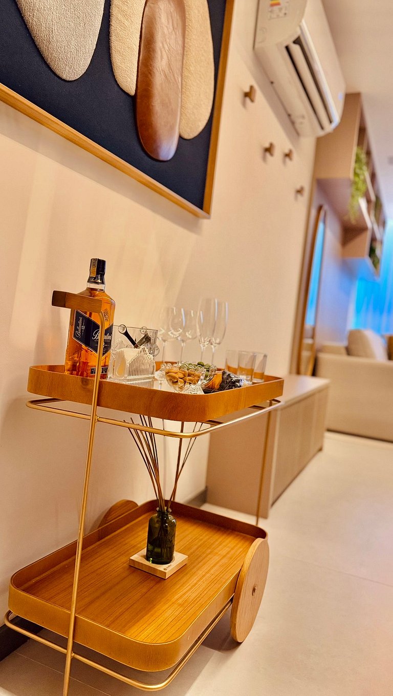 Estúdio 905: Jardim Camburi