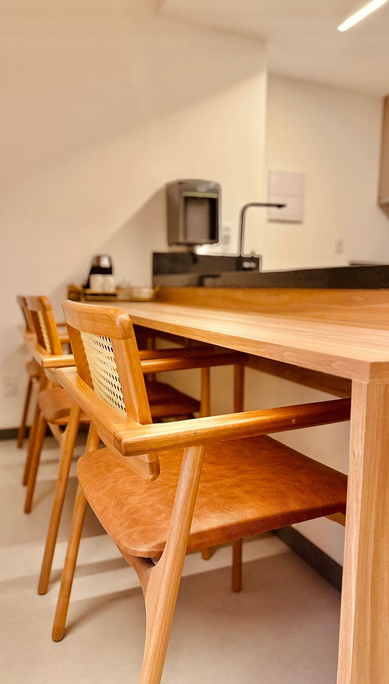 Estúdio 905: Jardim Camburi