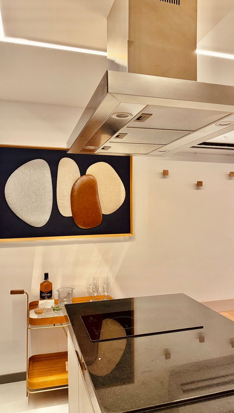 Estúdio 905: Jardim Camburi